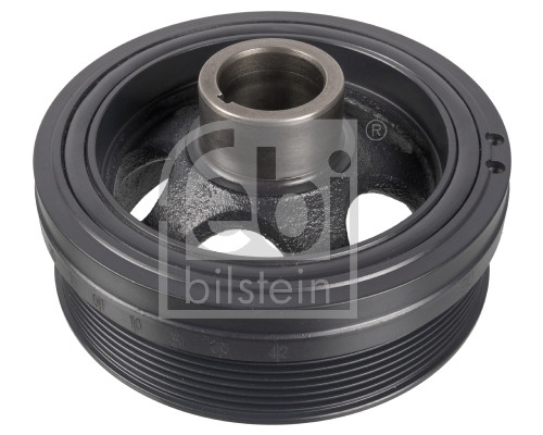 Febi 171097 Crankshaft Pulley