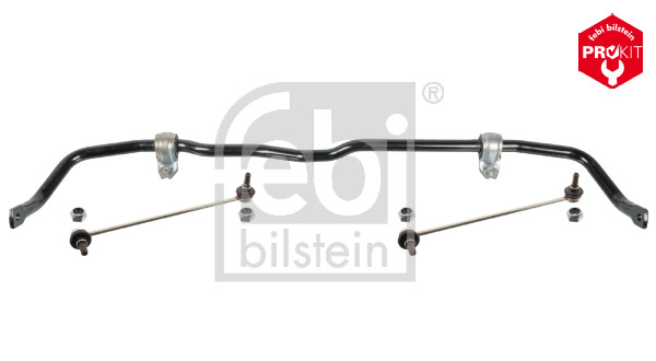 Febi 171155 Anti Roll Bar
