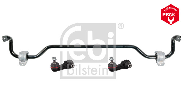 Febi 171160 Anti Roll Bar