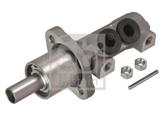 Febi 171167 Brake Master Cylinder