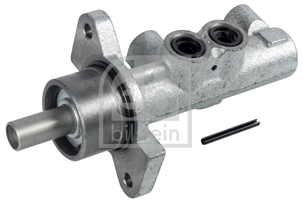 Febi 171169 Brake Master Cylinder