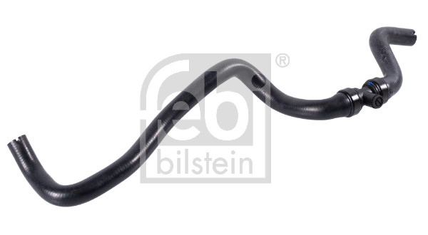 Febi 171206 Radiator Hose