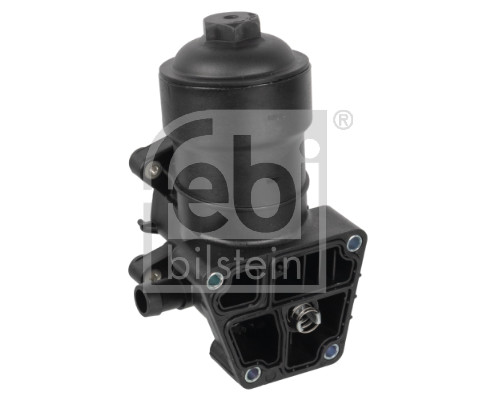 Febi 171212 Oil Filter Housing