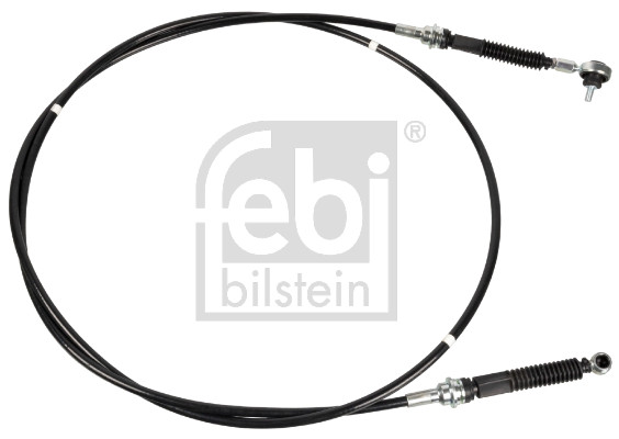 Febi 171214 Gear Change Cable