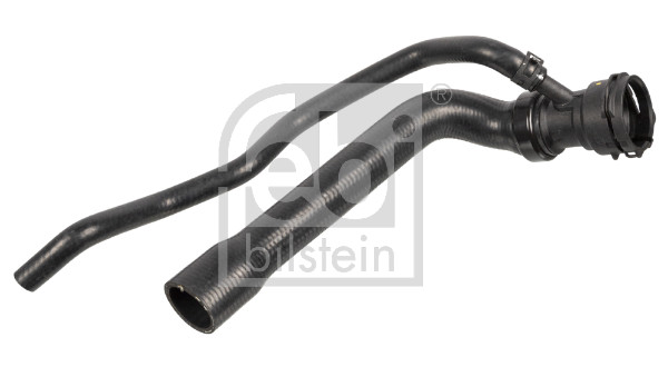 Febi 171217 Radiator Hose
