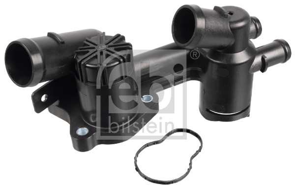 Febi 171228 Coolant Thermostat