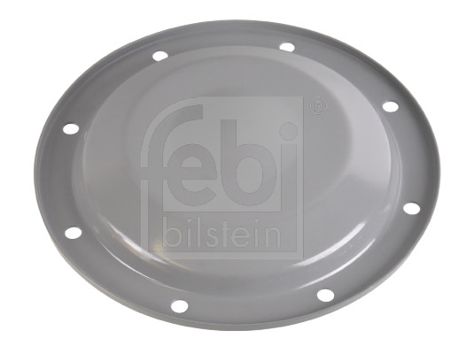 Febi 171252 Protection Lid, wheel hub