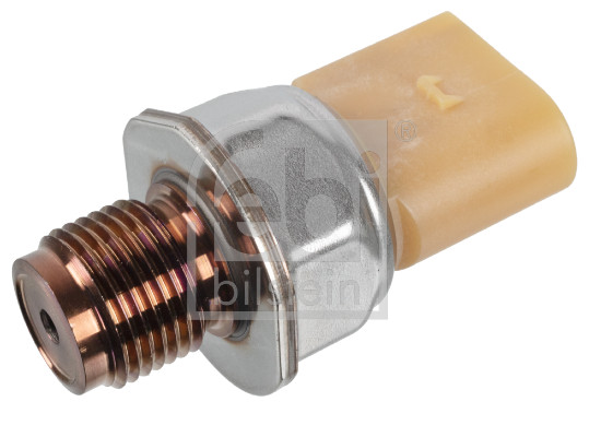 Febi 171255 Fuel Pressure Sensor