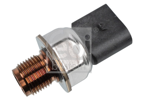 Febi 171256 Fuel Pressure Sensor