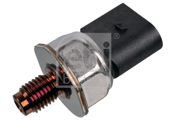 Febi 171257 Fuel Pressure Sensor