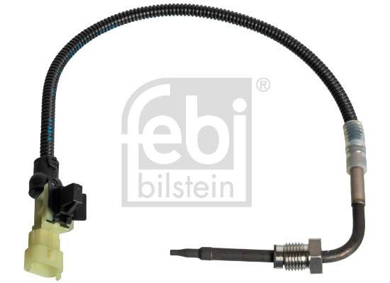 Febi 171271 Exhaust Temperature Sensor