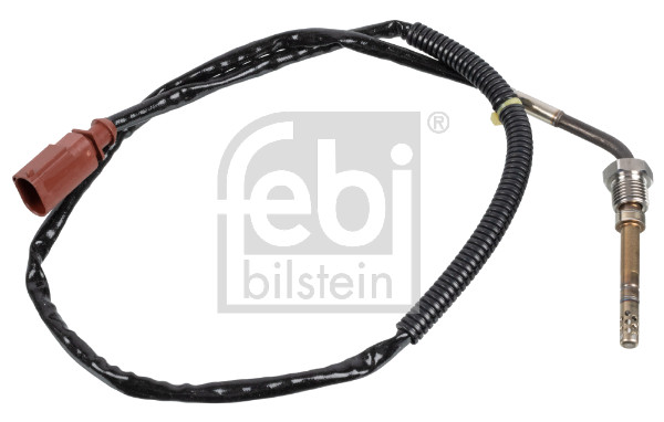 Febi 171276 Exhaust Temperature Sensor