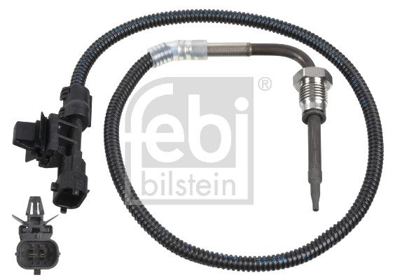 Febi 171277 Exhaust Temperature Sensor