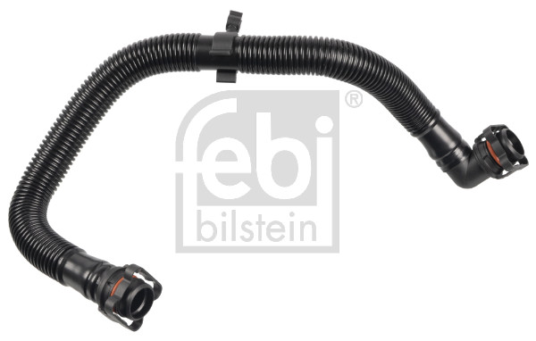 Febi 171282 Crank Case Breather Pipe Hose