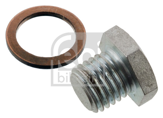 Febi 171284 Sump Plug