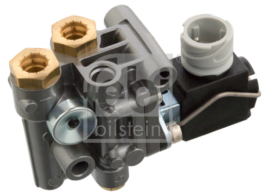 Febi 171290 Valve, EGR exhaust control