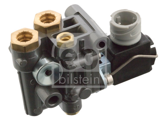 Febi 171291 Valve, EGR exhaust control