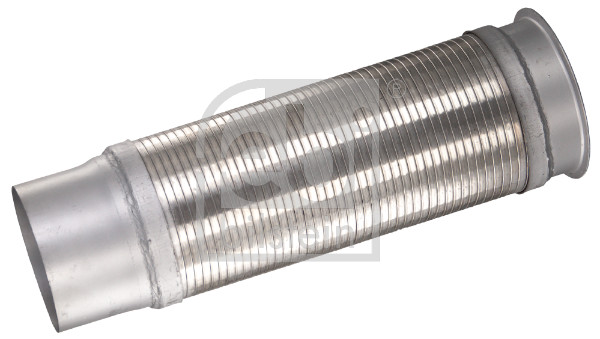 Febi 171292 Corrugated Pipe, exhaust system / Flex Hose, exhaust system