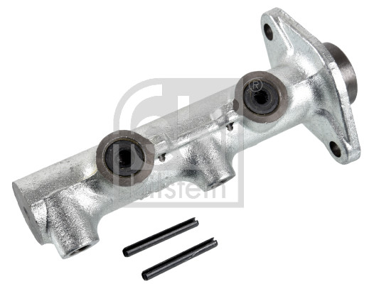 Febi 171339 Brake Master Cylinder