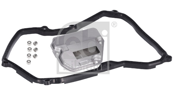 Febi 171357 Automatic GearBox Oil Filter