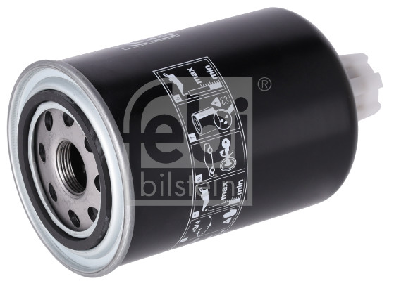 Febi 171360 Fuel Filter