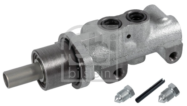 Febi 171366 Brake Master Cylinder