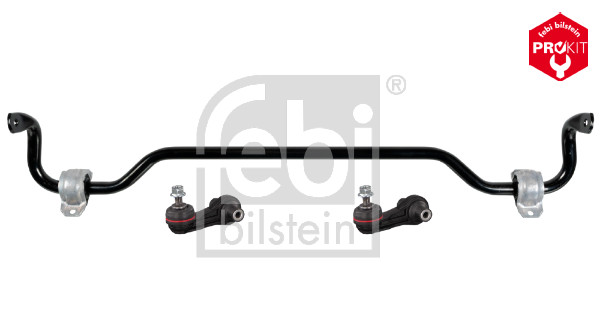 Febi 171387 Anti Roll Bar