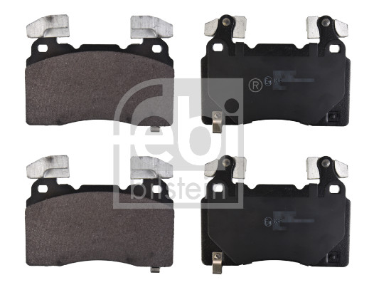 Febi 171394 Brake Pads Set
