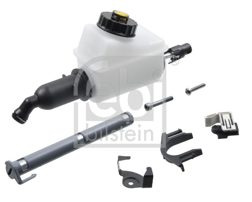 Febi 171408 Clutch Master Cylinder
