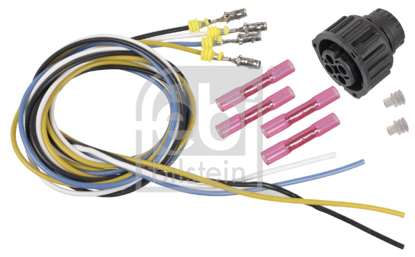 Febi 171427 Socket Adapter