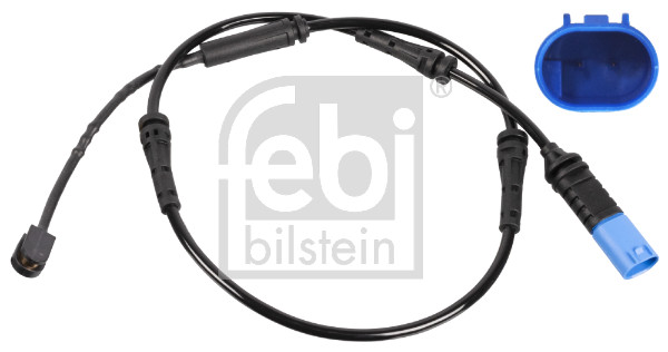 Febi 171448 Brake Pad Wear Indicator Sensor