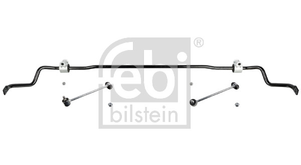 Febi 171449 Anti Roll Bar