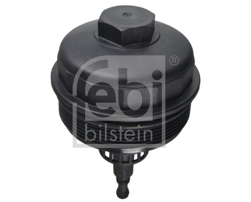 Febi 171462 Oil Filter Housing Cap