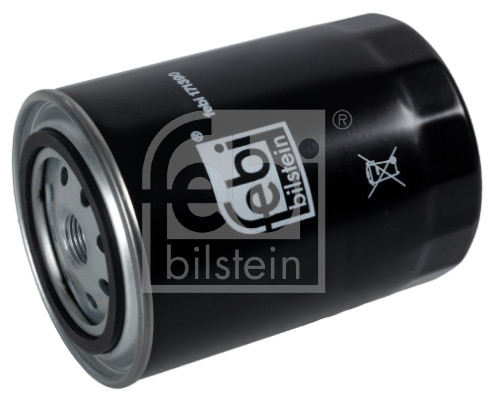 Febi 171390 Coolant Filter