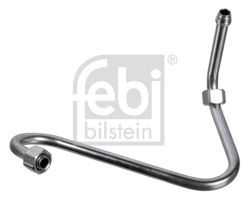 Febi 171391 High Pressure Pipe, injection system