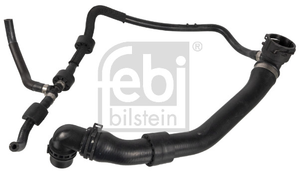 Febi 171425 Radiator Hose