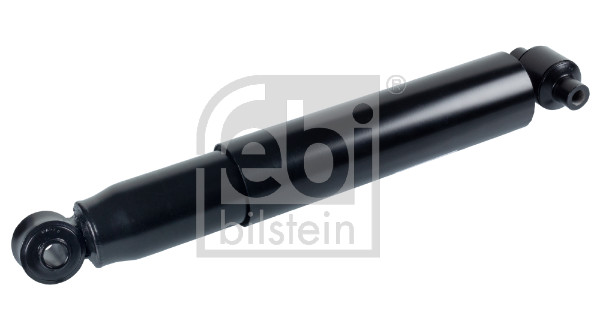 Febi 171472 2x Shock Absorbers (Pair)