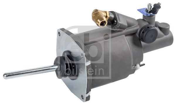 Febi 171482 Clutch Booster