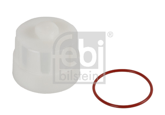 Febi 171501 Housing, fuel filter