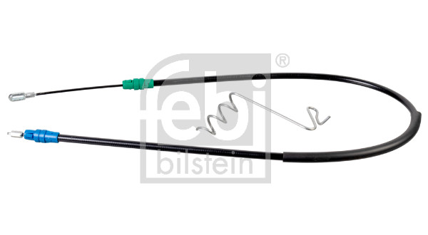 Febi 171521 Handbrake Cable