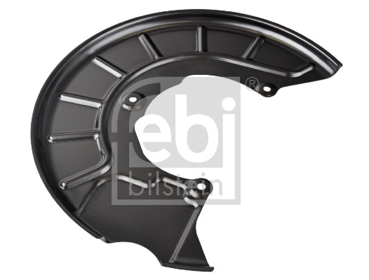 Febi 171531 Brake Disc Splash Panel