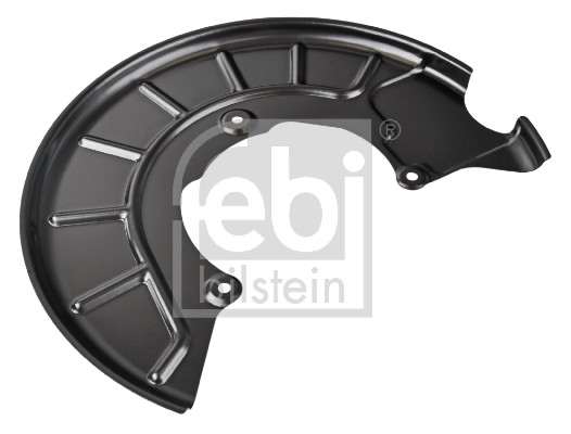 Febi 171532 Brake Disc Splash Panel