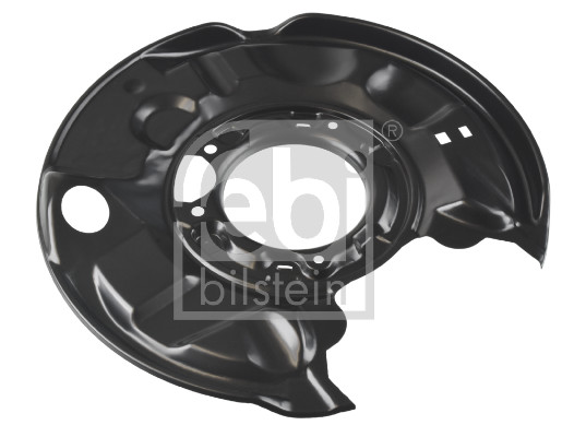 Febi 171534 Brake Disc Splash Panel