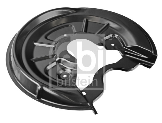 Febi 171535 Brake Disc Splash Panel