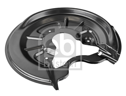 Febi 171536 Brake Disc Splash Panel