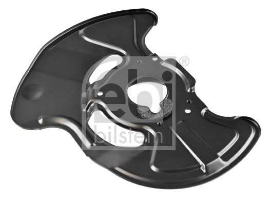 Febi 171537 Brake Disc Splash Panel