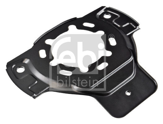 Febi 171539 Brake Disc Splash Panel