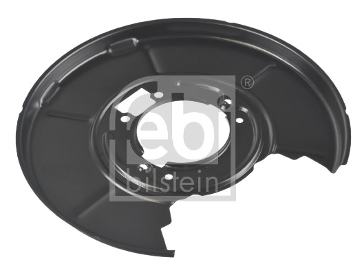 Febi 171541 Brake Disc Splash Panel