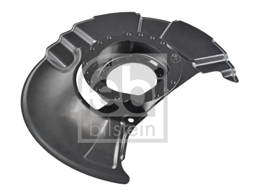 Febi 171542 Brake Disc Splash Panel