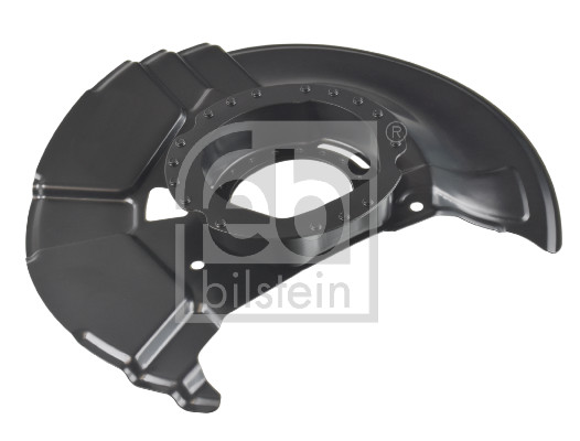Febi 171543 Brake Disc Splash Panel